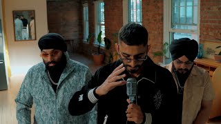 Jogi  Sultaan X Inderpal Moga X Channi Nattan X Jay Trak [upl. by Morocco]