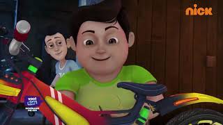 Shiva  शिवा  The Cycle Gang  Full Episode 34  Voot Kids [upl. by Kant]