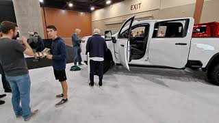 Exploring the Hottest New Cars at the Arizona International Auto Show 2024 [upl. by Woodford779]