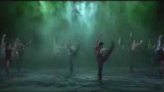 Animal Park by Tim Rushton and the Danish Dance Theatre [upl. by Panta138]