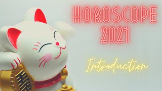 Horoscope chinois 2021  Vidéo explicative [upl. by Trisa]