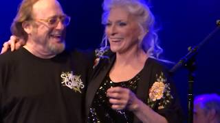 Stephen Stills amp Judy Collins Suite Judy Blue Eyes San Diego 962017 [upl. by Josephine352]