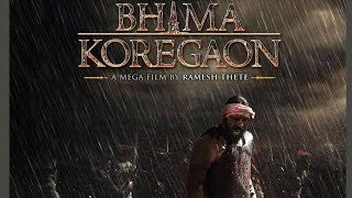 Bhima Koregaon Movie Arjun RampalHindiWhatsapp status [upl. by Itagaki]