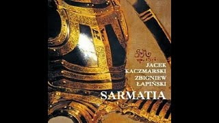 Kaczmarski Łapiński  Sarmatia 1993 album [upl. by Laohcin391]