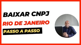 COMO DAR BAIXA NO CNPJ  Passo a passo Atualizado  20242025 [upl. by Trellas]