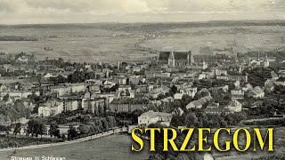 Strzegom  Striegau [upl. by Eninej]