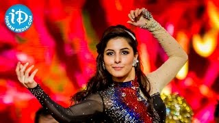 Isha Talwar Dance Performance at SIIMA 2014  Slideshow [upl. by Martijn]