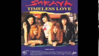 Saraya  Timeless Love Single Edit [upl. by Hank839]