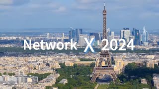 NetworkX Spot Video Micronet Union [upl. by Lleuqram]