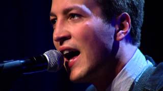 Marlon Williams Full Performance at TEDxSydney 2014 [upl. by Mauralia170]