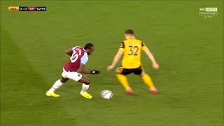 Michail Antonio 202122  Crazy Skills amp Goals  HD [upl. by Ilarin]