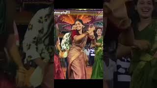 Girls dance 💃😱danceperformance viralvideo dancevideo shortvideo girlsdance [upl. by Nagap]