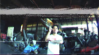 般若×ZORN×SHINGO★西成  GO Pro by DJ FUMIRATCH  Dir by 飛沫【Official Music Video】℗©2015 昭和レコード [upl. by Corella642]