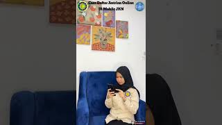 Cara Daftar Antrian Online Mobile JKN 2025 mobilejkn bpjskesehatan [upl. by Odele]