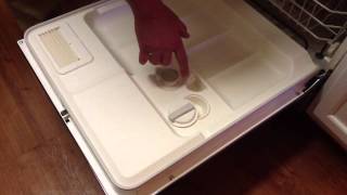 Legacy Partners Service Tips How to use your apartment dishwasher [upl. by Rufena2]