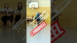 Bavarian Championships 2024 gymwheel Linda Sichel rhönrad sports gymreels gym gymmotivation [upl. by Ced49]