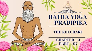 quotDiscovering the Wisdom of Hatha Yoga Pradipika Chapter 3 Part 7 Ancient Guide to Masteryquot Yoga [upl. by Katlaps3]