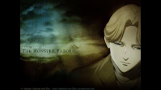 Johan liebart  Thing called Love  AMV psychology johanliebert monster amv [upl. by Januisz121]