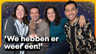 WINNAAR meest gestreamde serie  NPO Start Awards  NPO Start [upl. by Anatak]