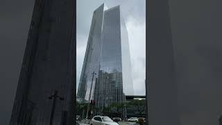 Zuellig Building Makati AvenuePhilippines 2023 arkiknows [upl. by Hannan]