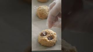 Belgium Chocolate Fudge Cookies Easy Recipe 🍪👌 [upl. by Eniortna]