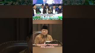 Menunggu ketegasan presiden mencopot gus miftah shorts shortvideo short viralvideo [upl. by Adnohsed814]