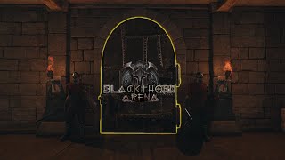 Blackthorn Arena Episode 2  The road to recovery starts now [upl. by Danita444]