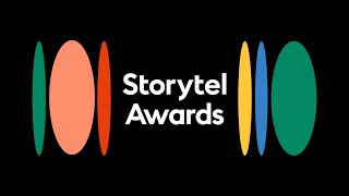 Storytel Awards 2024  Live Finalist Reveal [upl. by Hyacinthe]