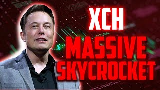 XCH MASSIVE SKYROCKET IS HERE  CHIA NETWORK PRICE PREDICTION amp UPDATES [upl. by Akkimat]