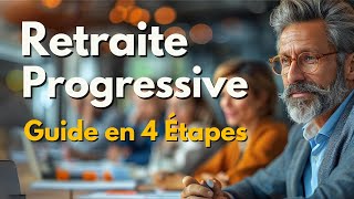 Retraite Progressive  Guide en 4 Étapes [upl. by Roos]