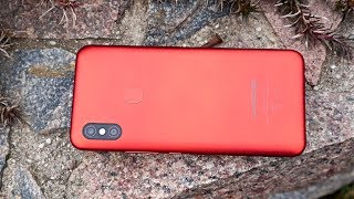 Umidigi F1 Review  Lots of Power on a Budget [upl. by Figone]