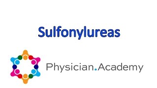 PhysicianAcademy Treating Type II Diabetes Sulfonylurea [upl. by Arba]