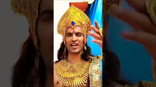 Mahabharat love mahabharata mahabharat shorts youtubeshorts [upl. by Vaasta834]