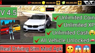 Real Car Parking 2 2021  First Look GamePlay [upl. by Cosenza]