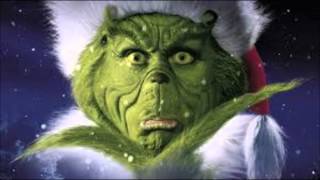 il grinch  canzoni finali versione italiana [upl. by Gilbye]