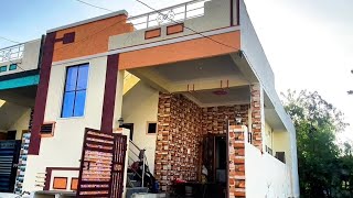 east face house for sale near Amma hospital kurnool mycitykurnool [upl. by Burack]