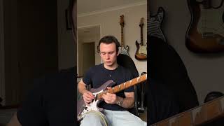 Linger by The Cranberries guitar cover [upl. by Joleen]