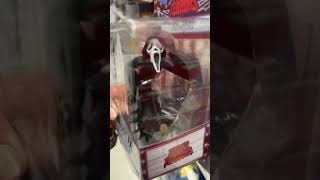 Target Collection Figures elviramistressofthedark michaelmyers gremlins rogerrabbit horror [upl. by Fassold]