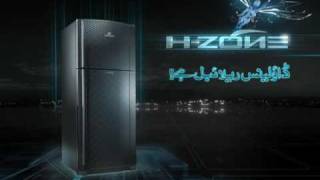 Hzone Refrigerator [upl. by Vitkun]