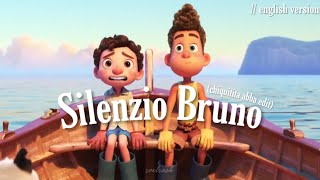 『Silenzio Bruno  Abba Chiquitita Edit 』 english version [upl. by Acilejna]