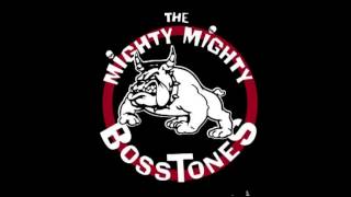 The Mighty Mighty Bosstones  Rudie Cant Fail The Clash Cover [upl. by Geilich]