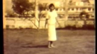 manganese poisoning in Thailand  old film from 1964 [upl. by Aleehs929]