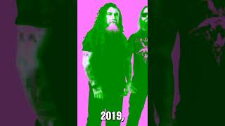 SLAYER Officially Reuniting [upl. by Anelliw283]