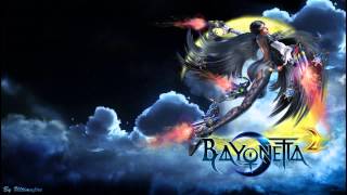 Bayonetta 2  Battle OST 16  Insidious Consumer Of All [upl. by Thatch]