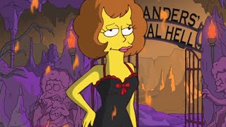 The Return of Maude Flanders [upl. by Bum]