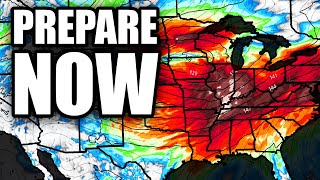 Another Tornado Outbreak Is Coming [upl. by Anwaf]