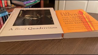 2 Books on the Trivium amp the Quadrivium [upl. by Abil]