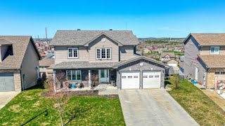 26 Fieldstone Dr Greater Sudbury ON [upl. by Naasah]