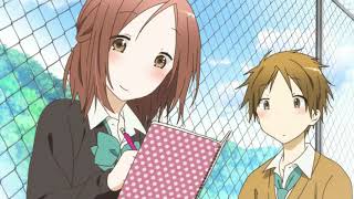 Isshuukan Friends anime opening full [upl. by Grantham338]