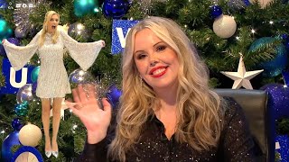 8 Out Of 10 Cats Does Countdown 21st December 2023  Christmas Special 🐱 [upl. by Bergen]